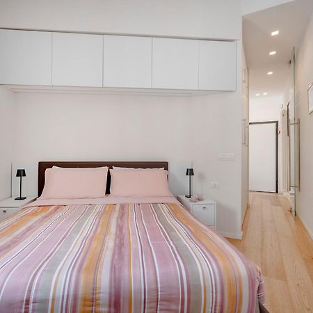 Martini Matera 2-Luxury Apartment Exterior photo