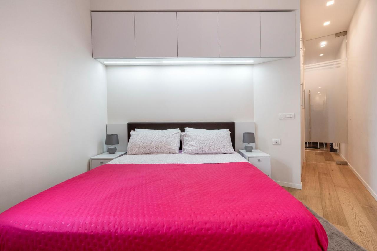 Martini Matera 2-Luxury Apartment Exterior photo