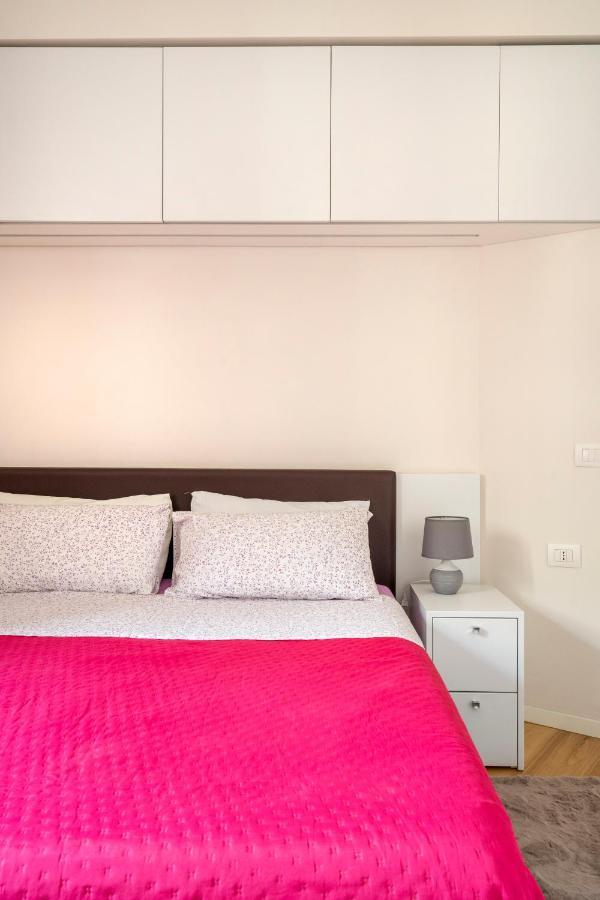 Martini Matera 2-Luxury Apartment Exterior photo