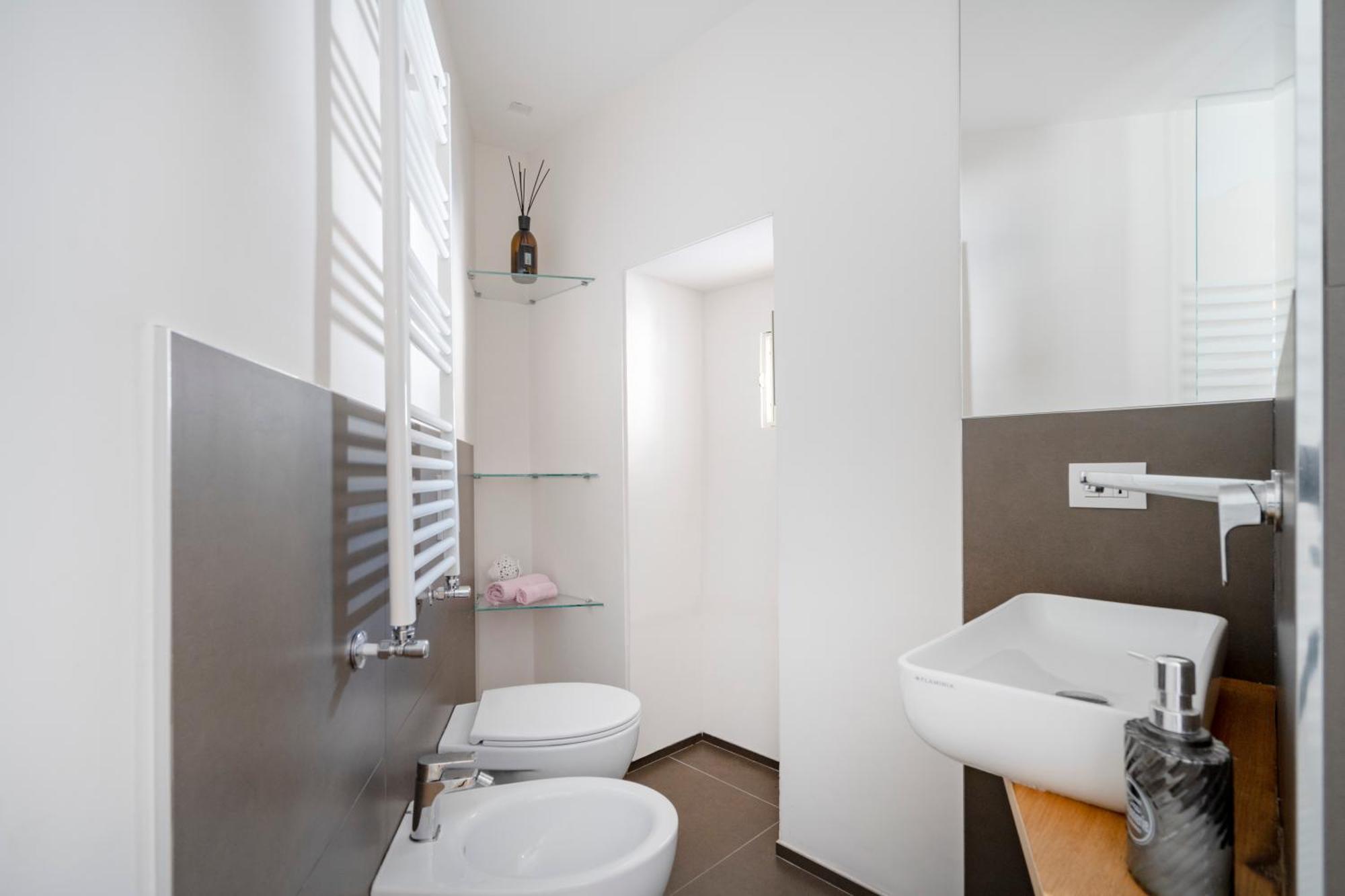 Martini Matera 2-Luxury Apartment Exterior photo