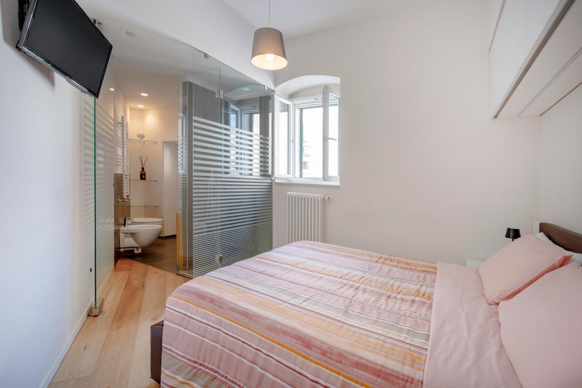 Martini Matera 2-Luxury Apartment Exterior photo