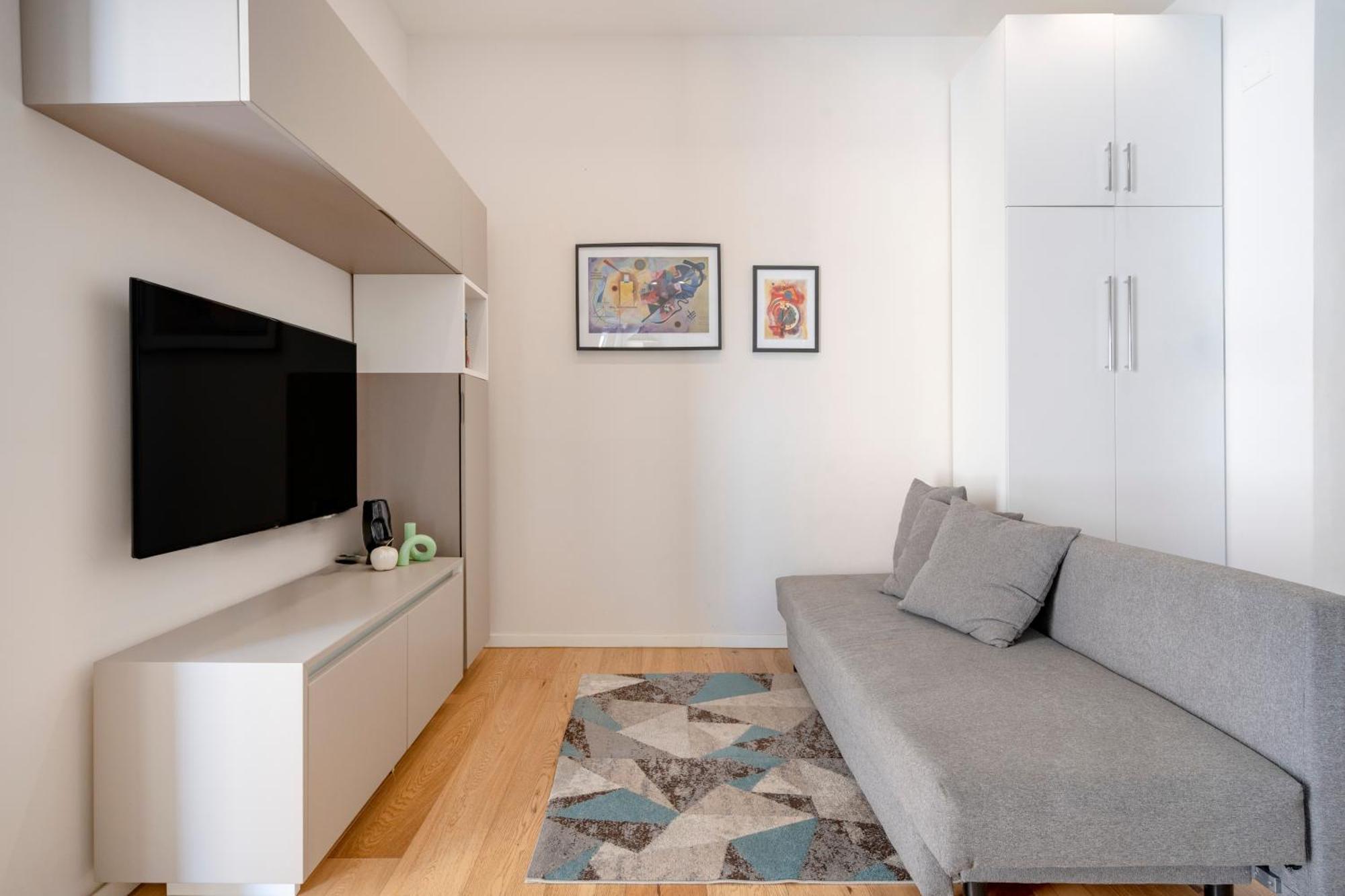 Martini Matera 2-Luxury Apartment Exterior photo