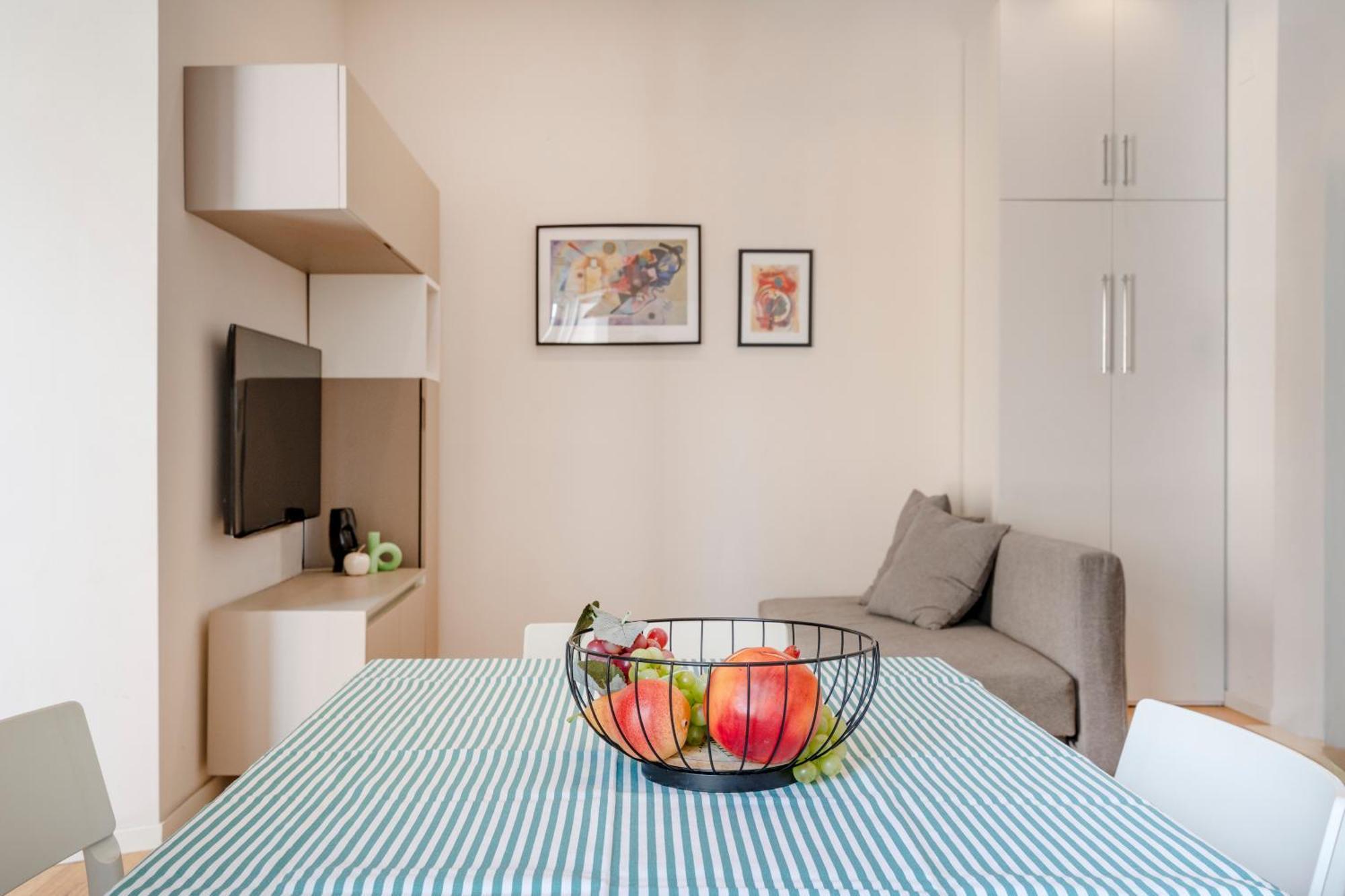 Martini Matera 2-Luxury Apartment Exterior photo
